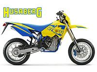 Husaberg