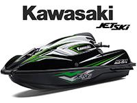 Kawasaki Jet Ski