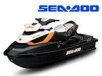 Sea Doo Jet Ski