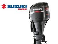 Suzuki Marine